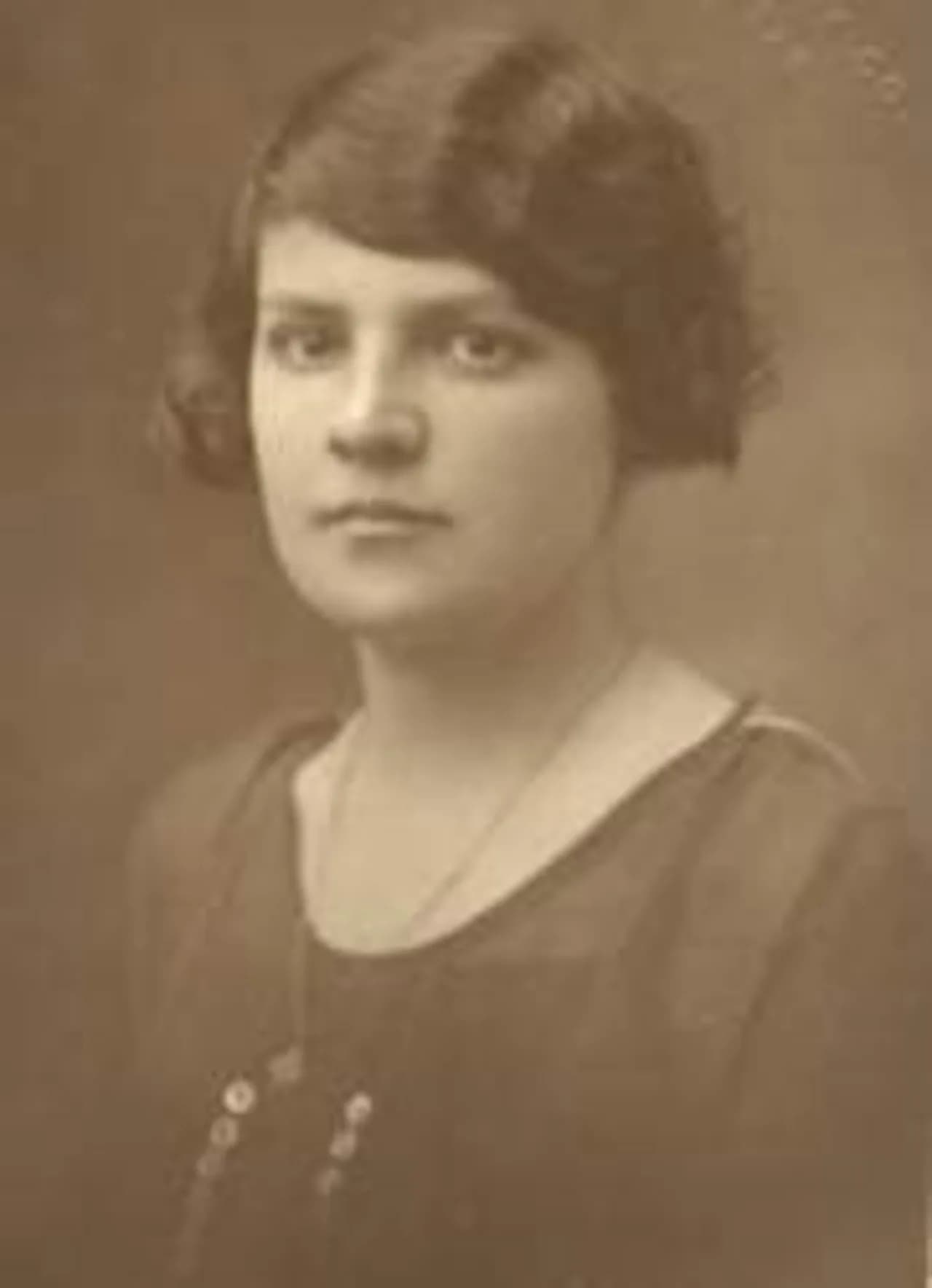 Carmen Clemente Travieso