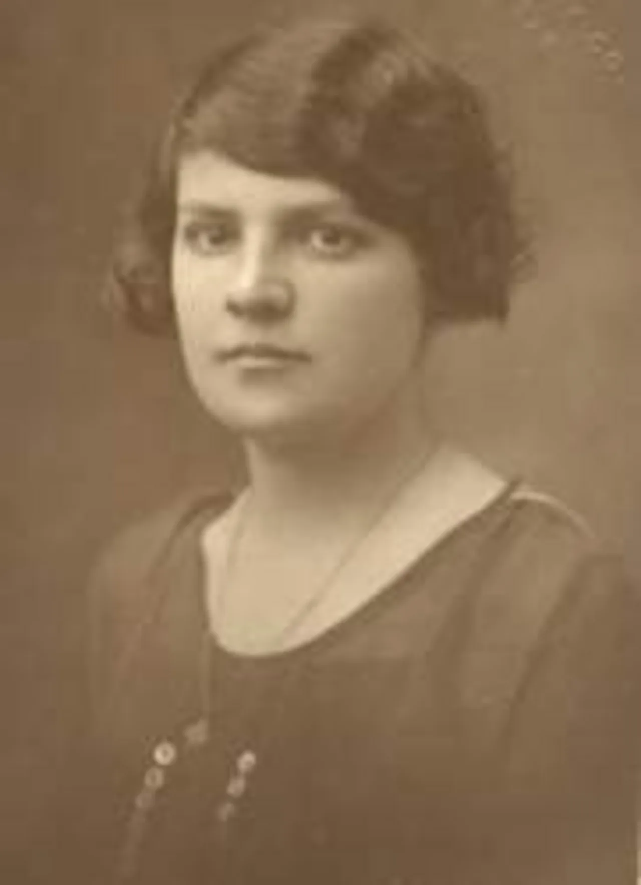 Carmen Clemente Travieso