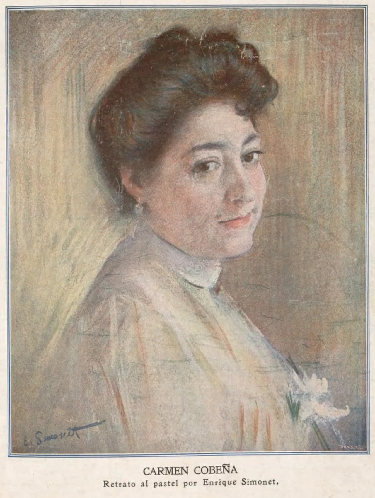 Carmen Cobeña