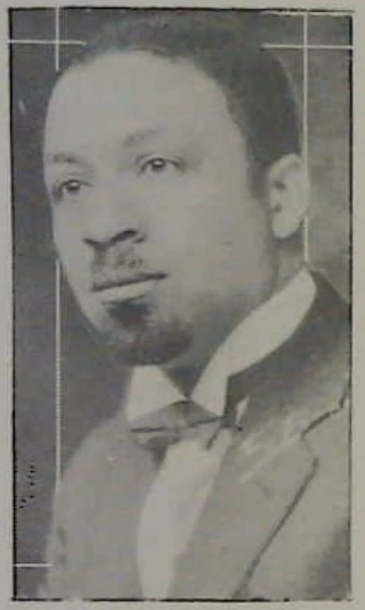 Gordon Blaine Hancock
