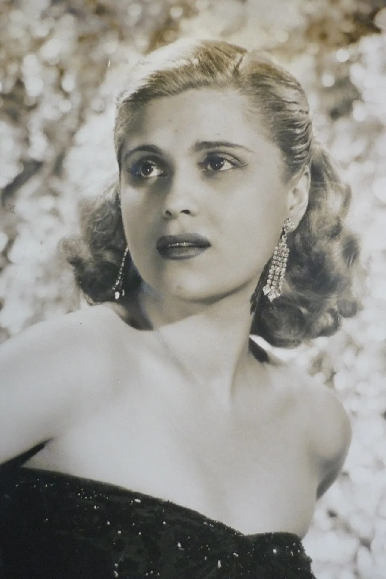 Carmen Del Moral