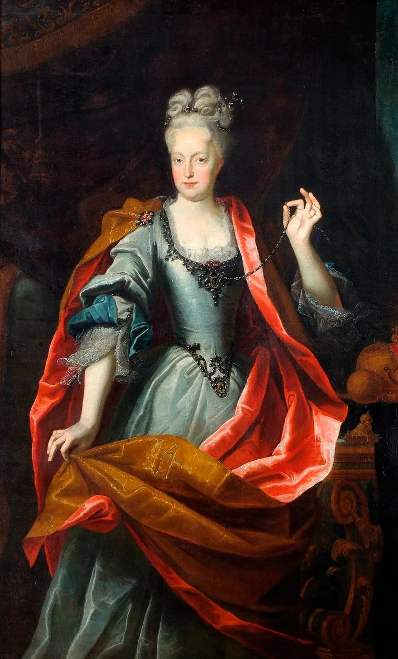 Elisabeth Christine von Braunschweig-Wolfenbüttel