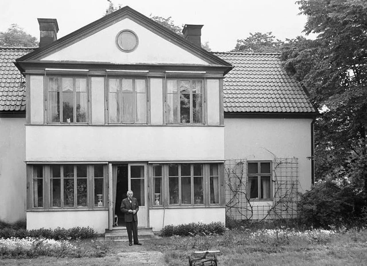 Axel Gauffin