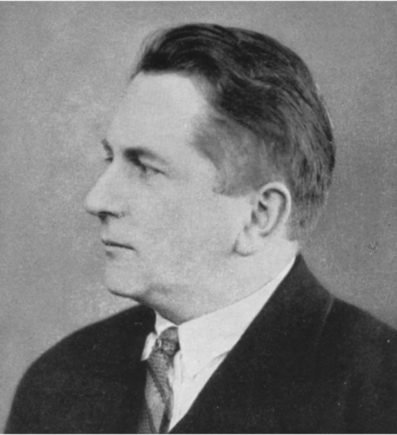 Carl Bertil Gaunitz