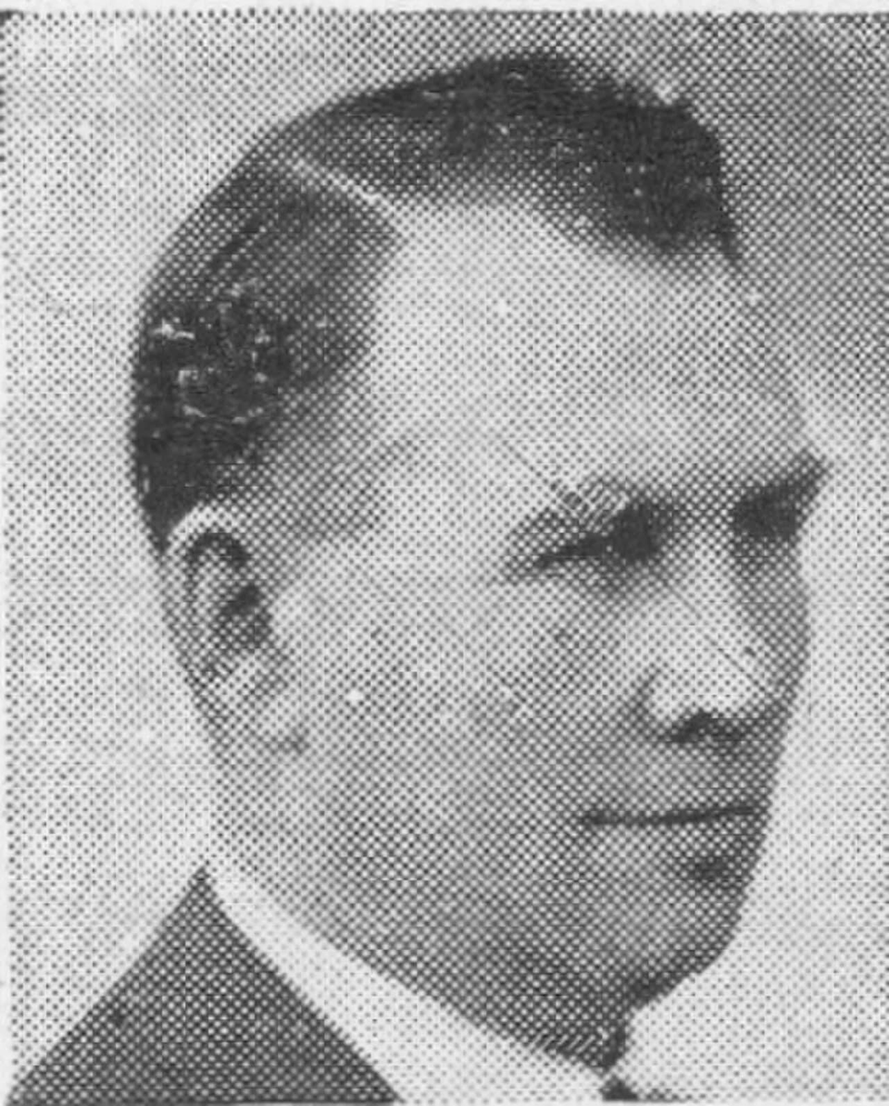 Olof Gavelin