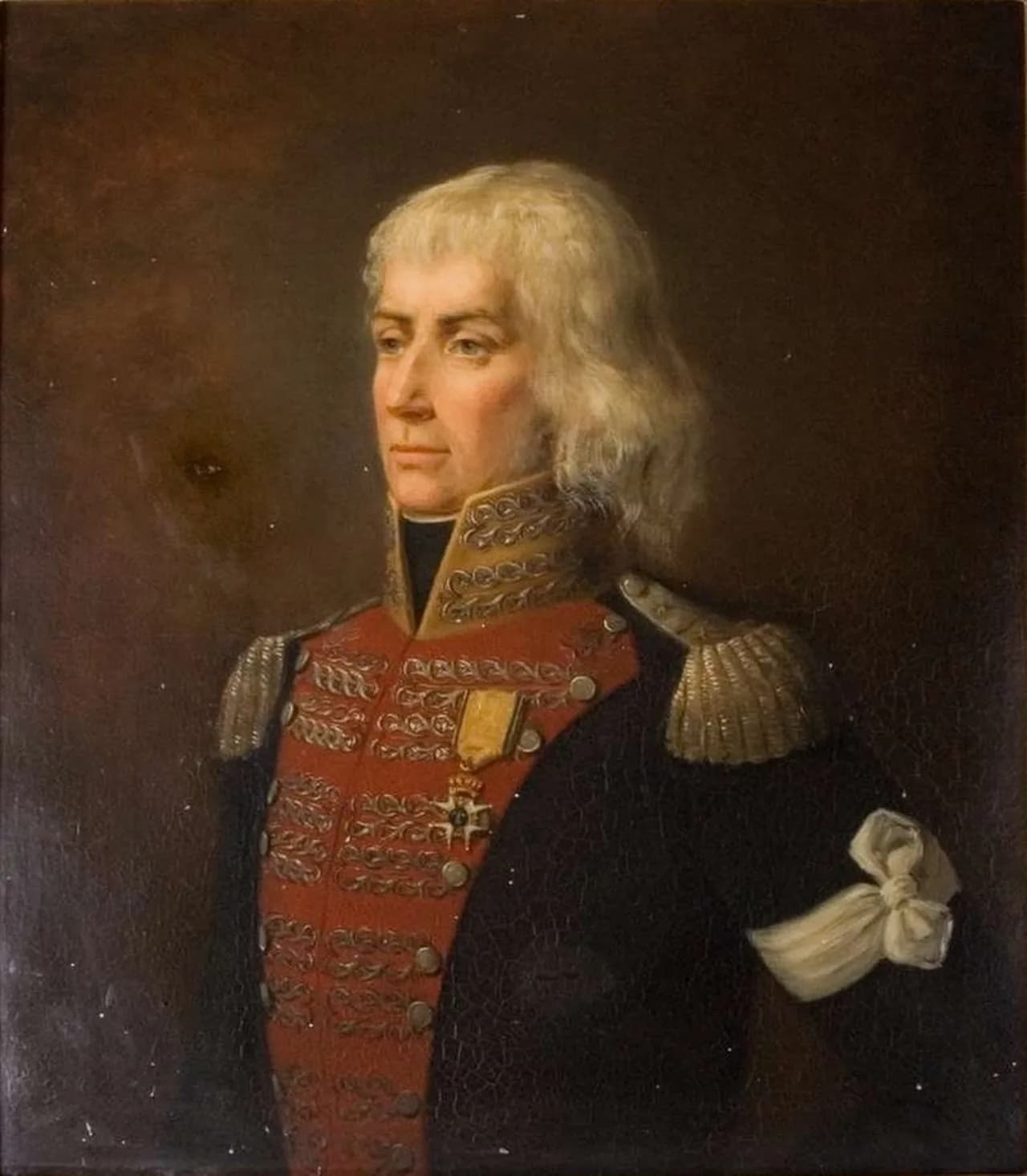 Georg Gedda