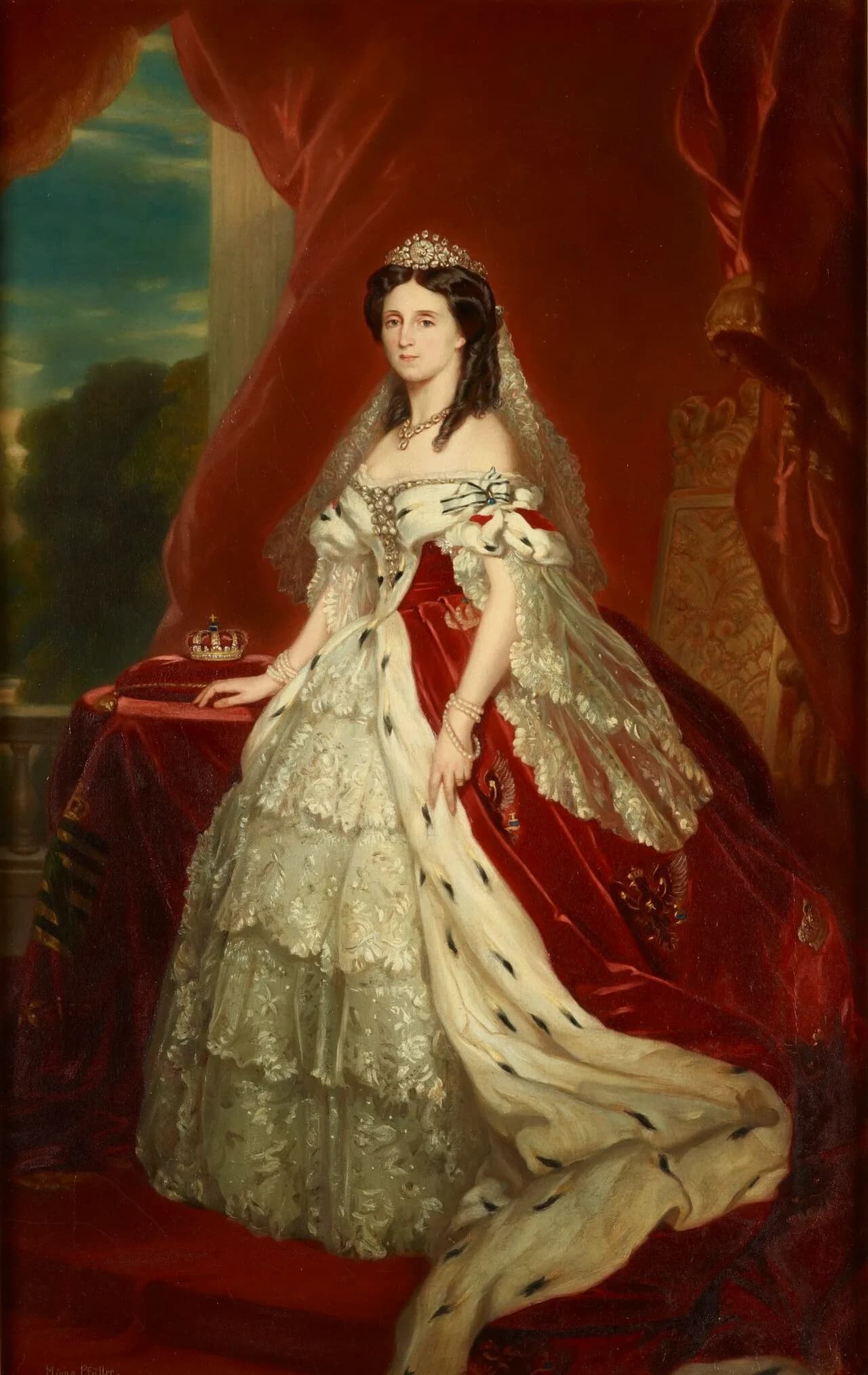 Augusta von Sachsen-Weimar-Eisenach