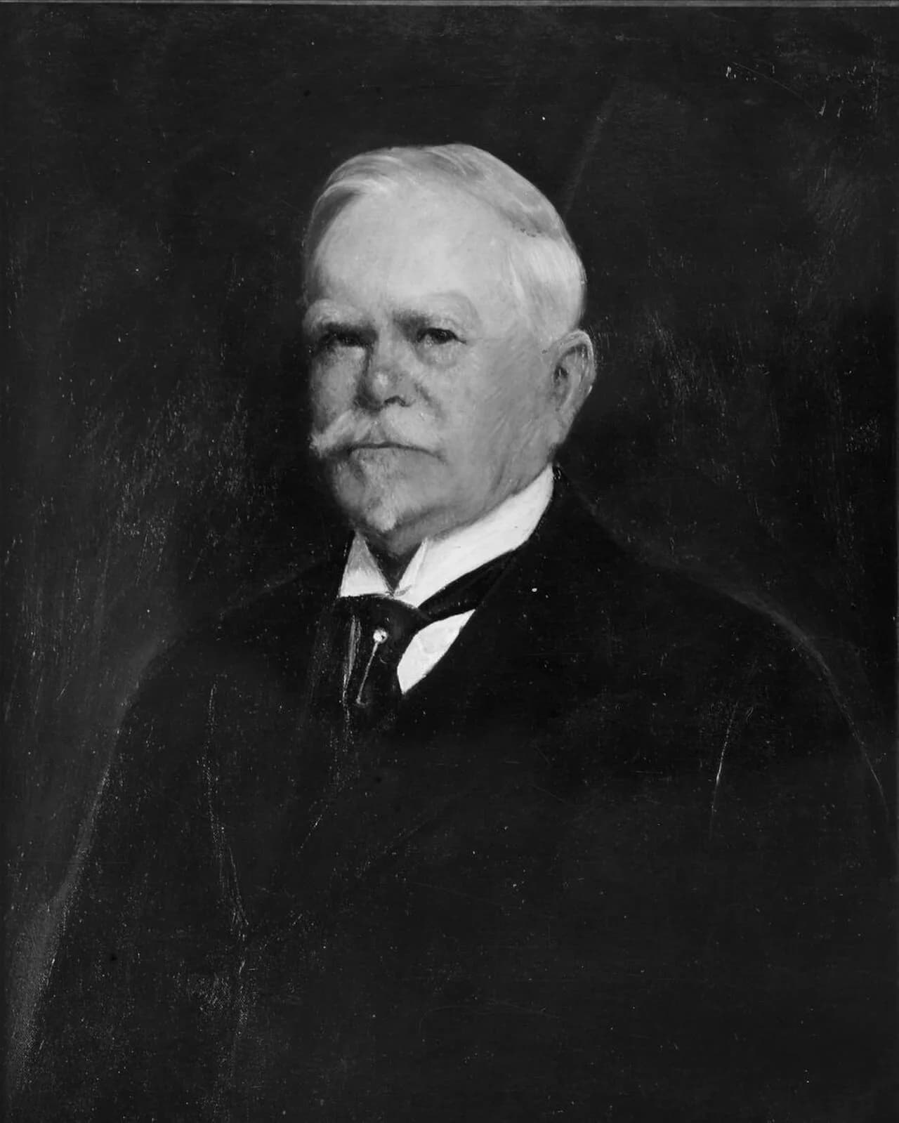 Jens Ludvig Aamundsen