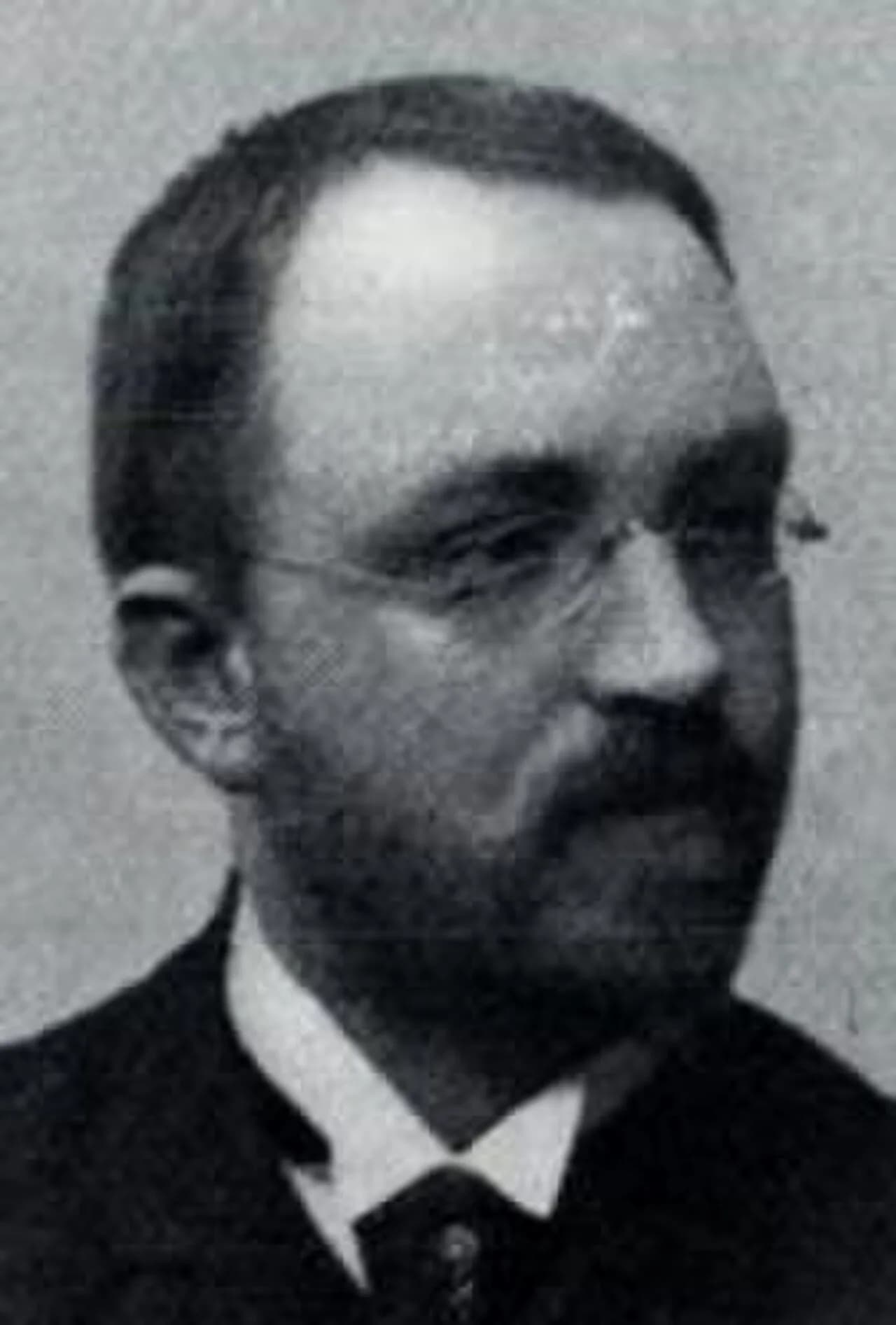 Hans Christian Geelmuyden