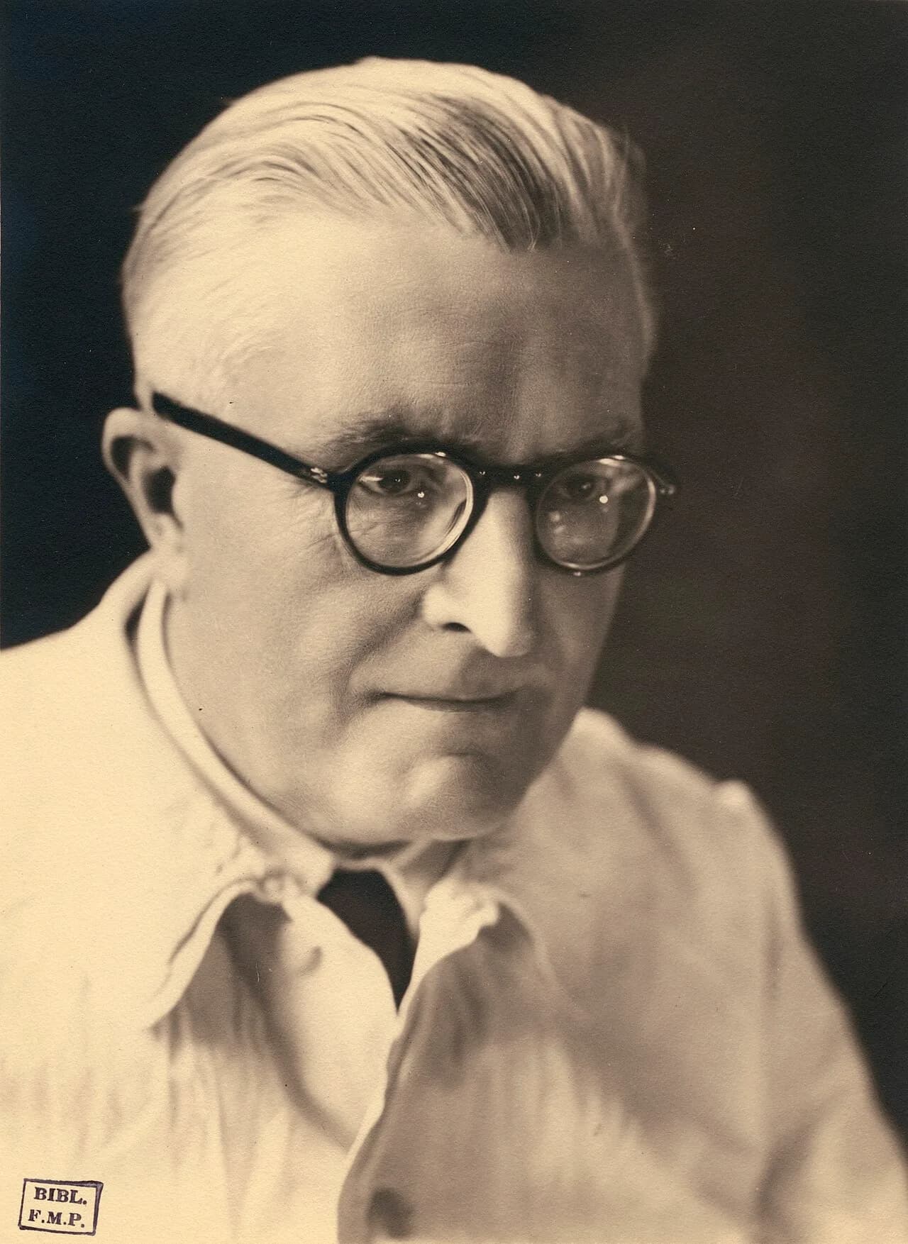 Pierre Lantuejoul