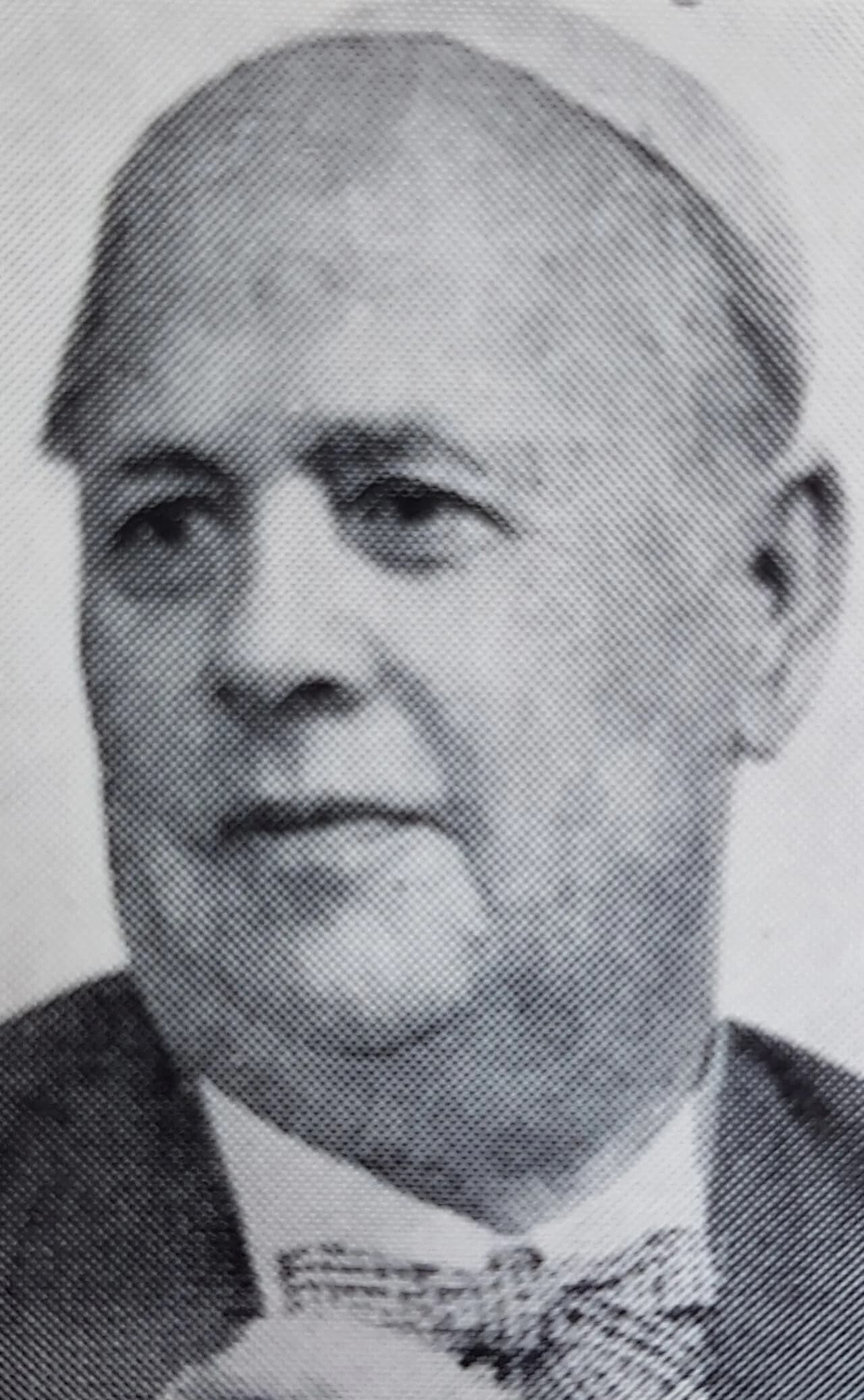 Hugo Gehlin