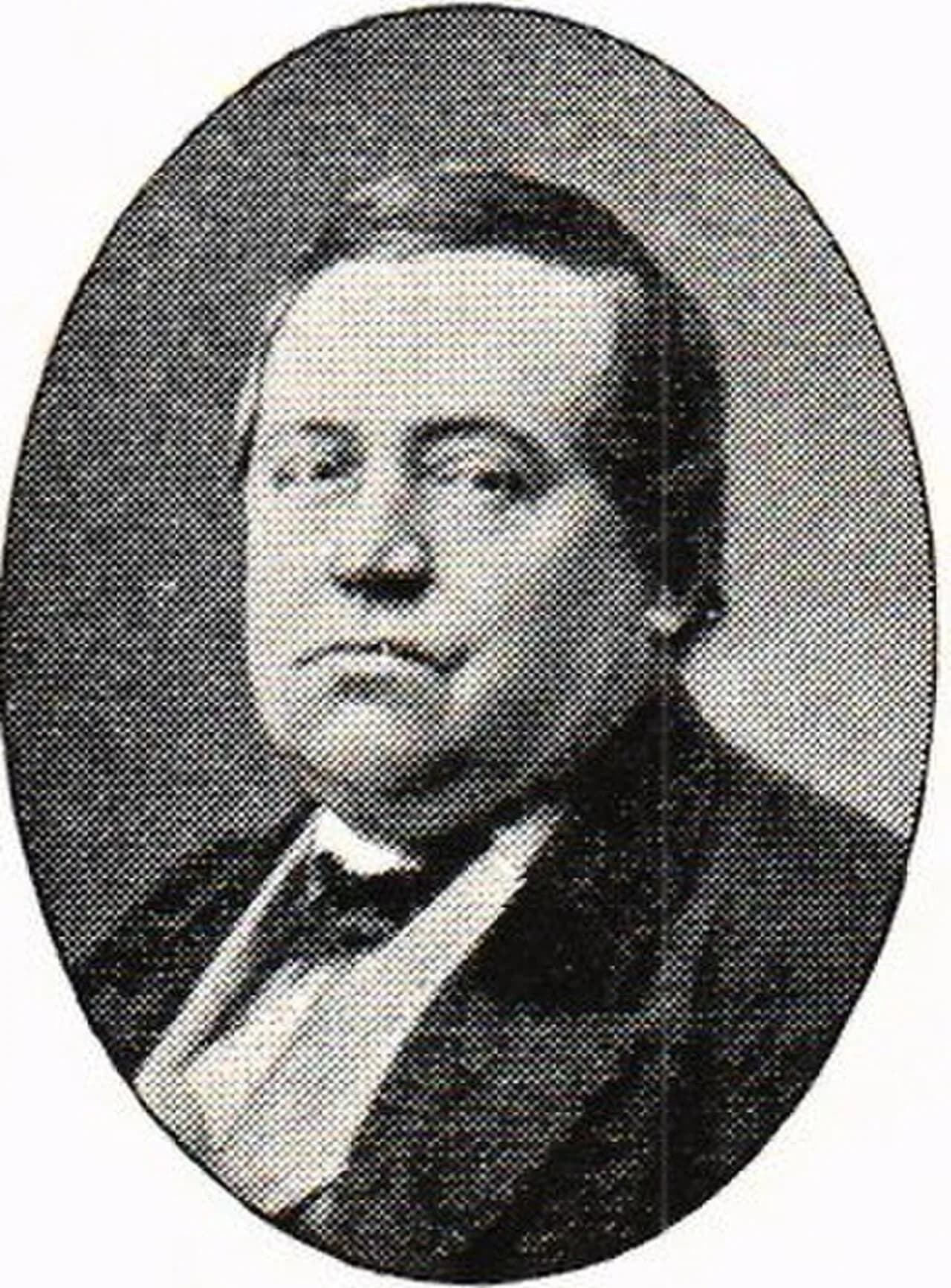 Christofer Wilhelm Geijer