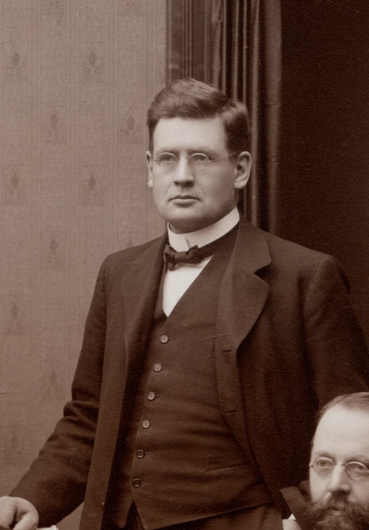 Herman Geijer
