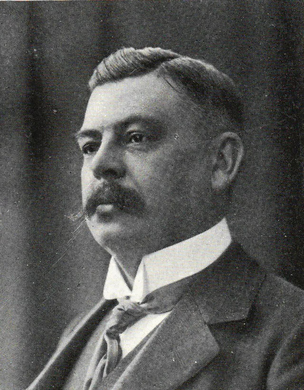 Knut von Geijer