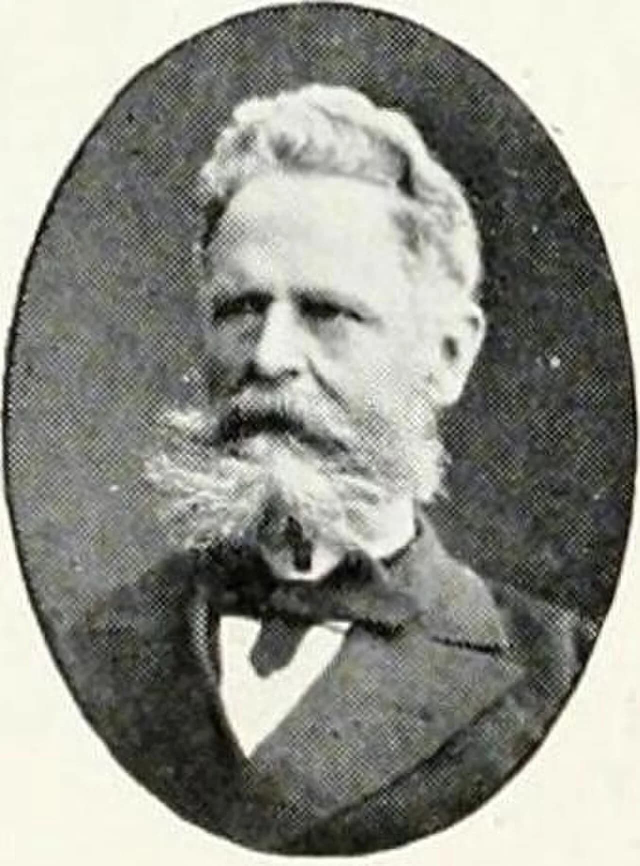 Salomon Gottschalk von Geijer