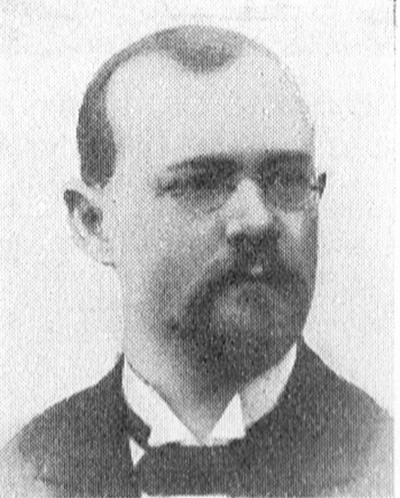 Karl af Geijerstam