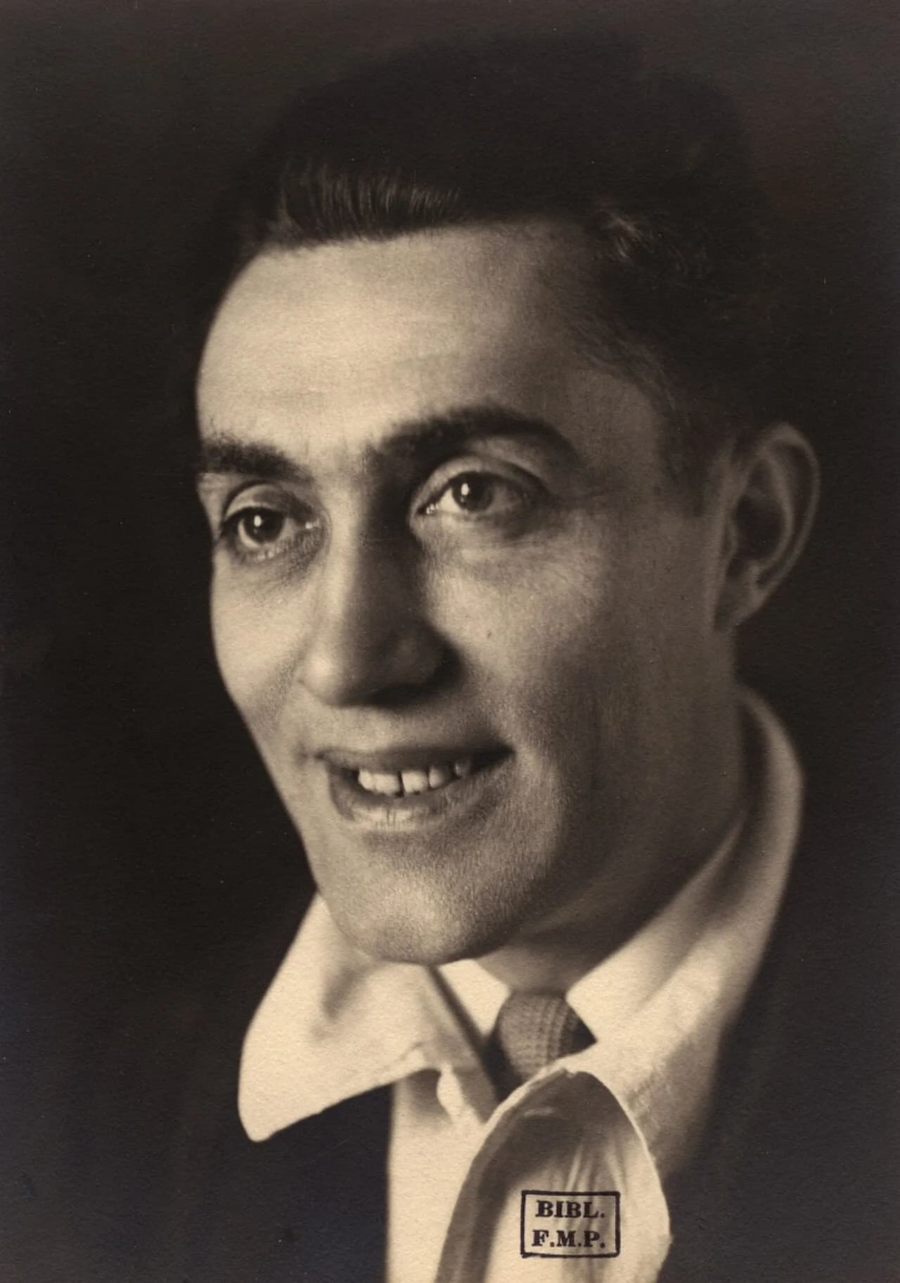 André Ameline