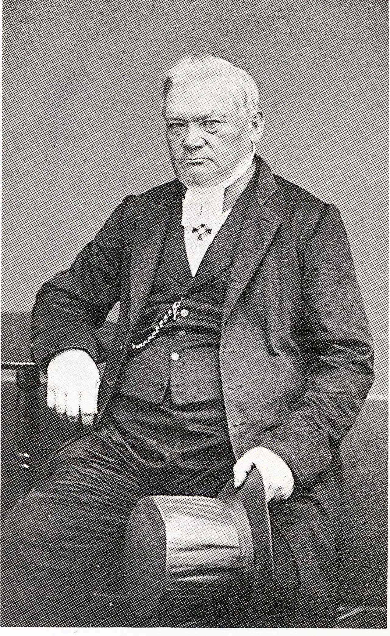 Gabriel Geitlin