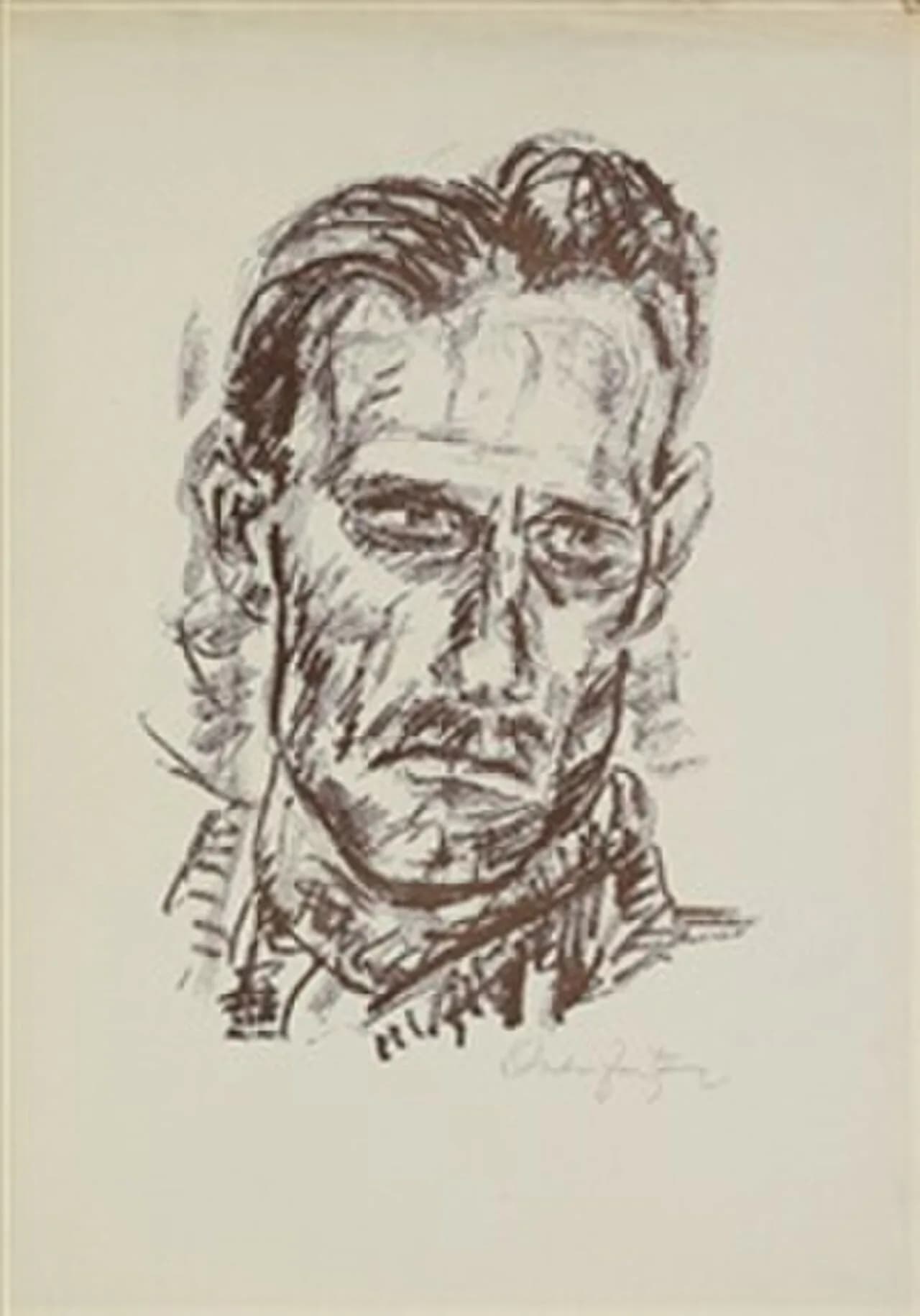 Josef Mühlmann