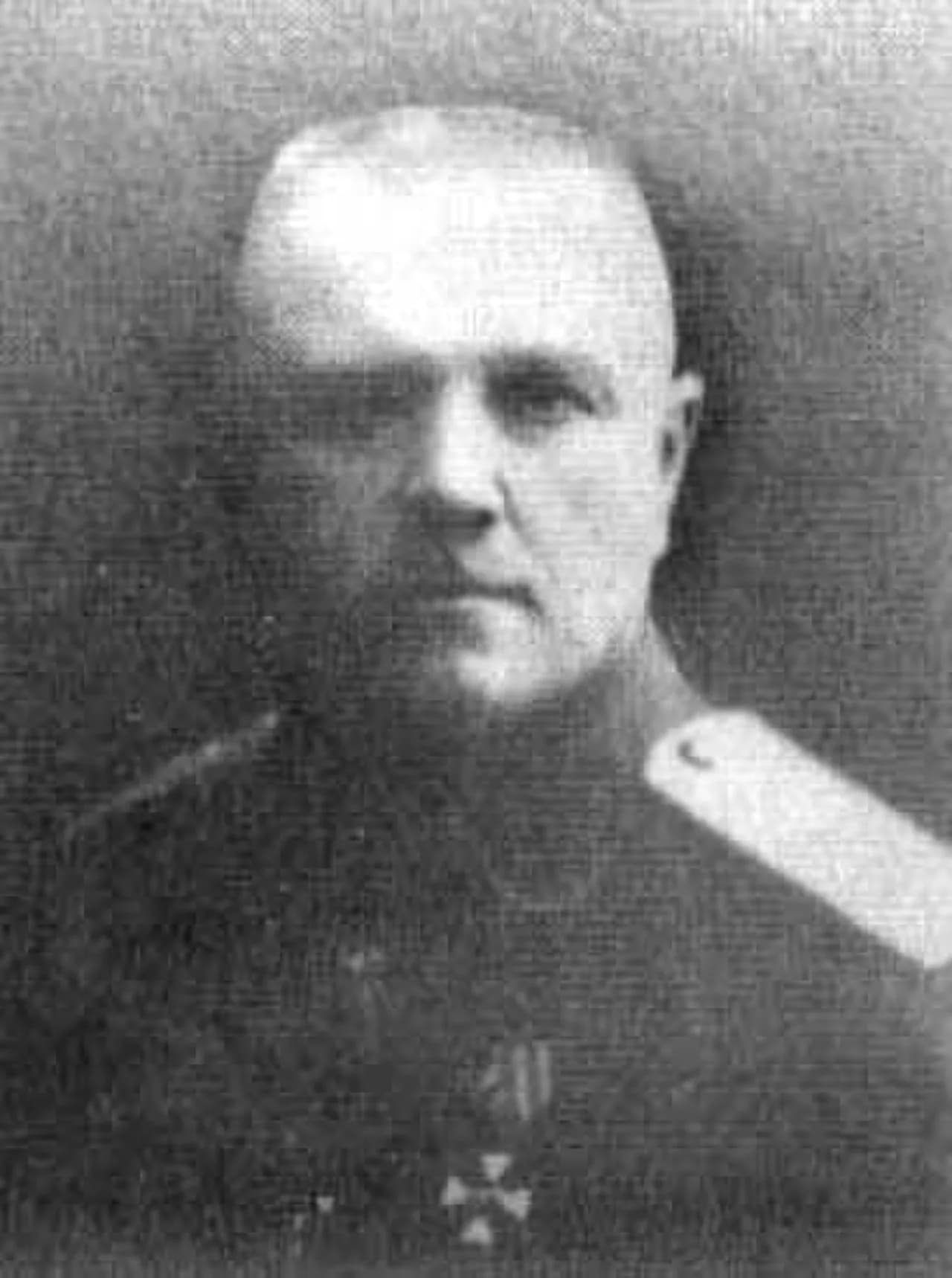Nikolai Nikolajewitsch Schilling