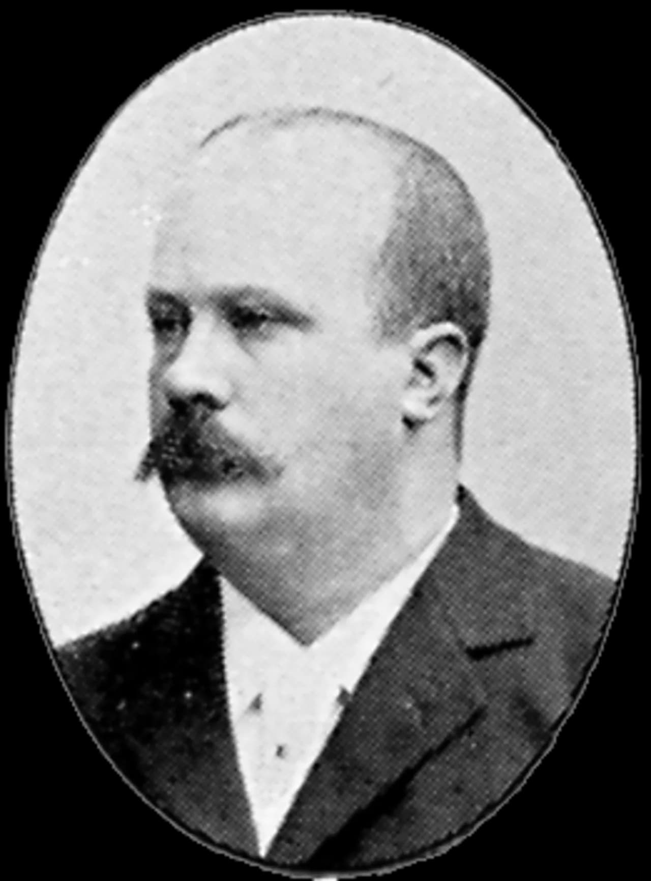 Anton Genberg