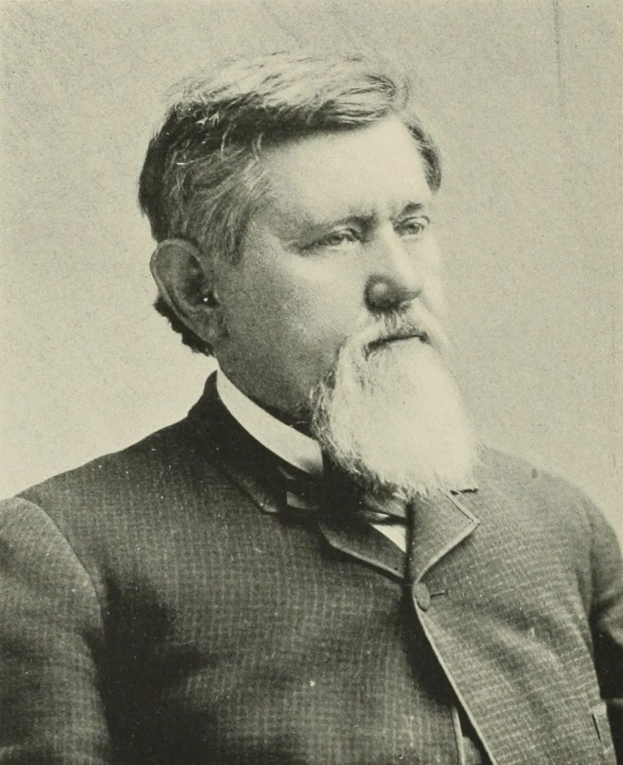 James Z. George