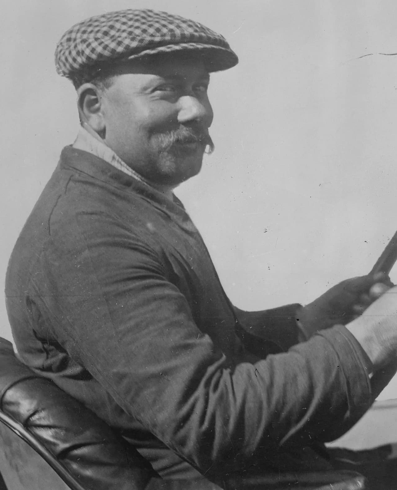 René Thomas