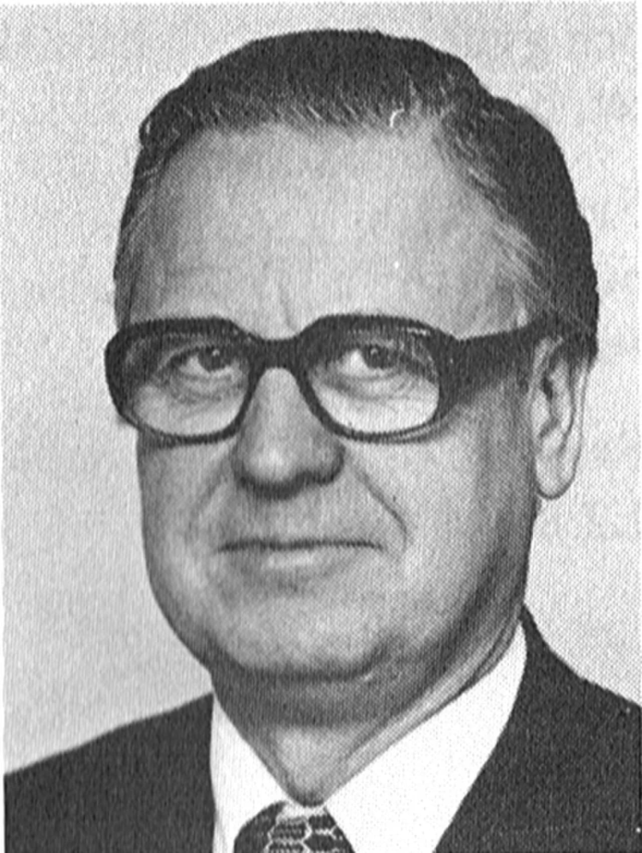 Sven Gerentz