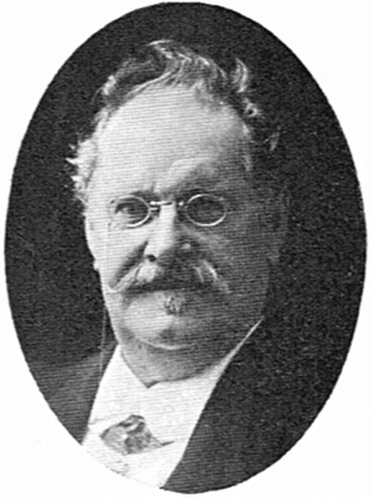 Christian Gernandt