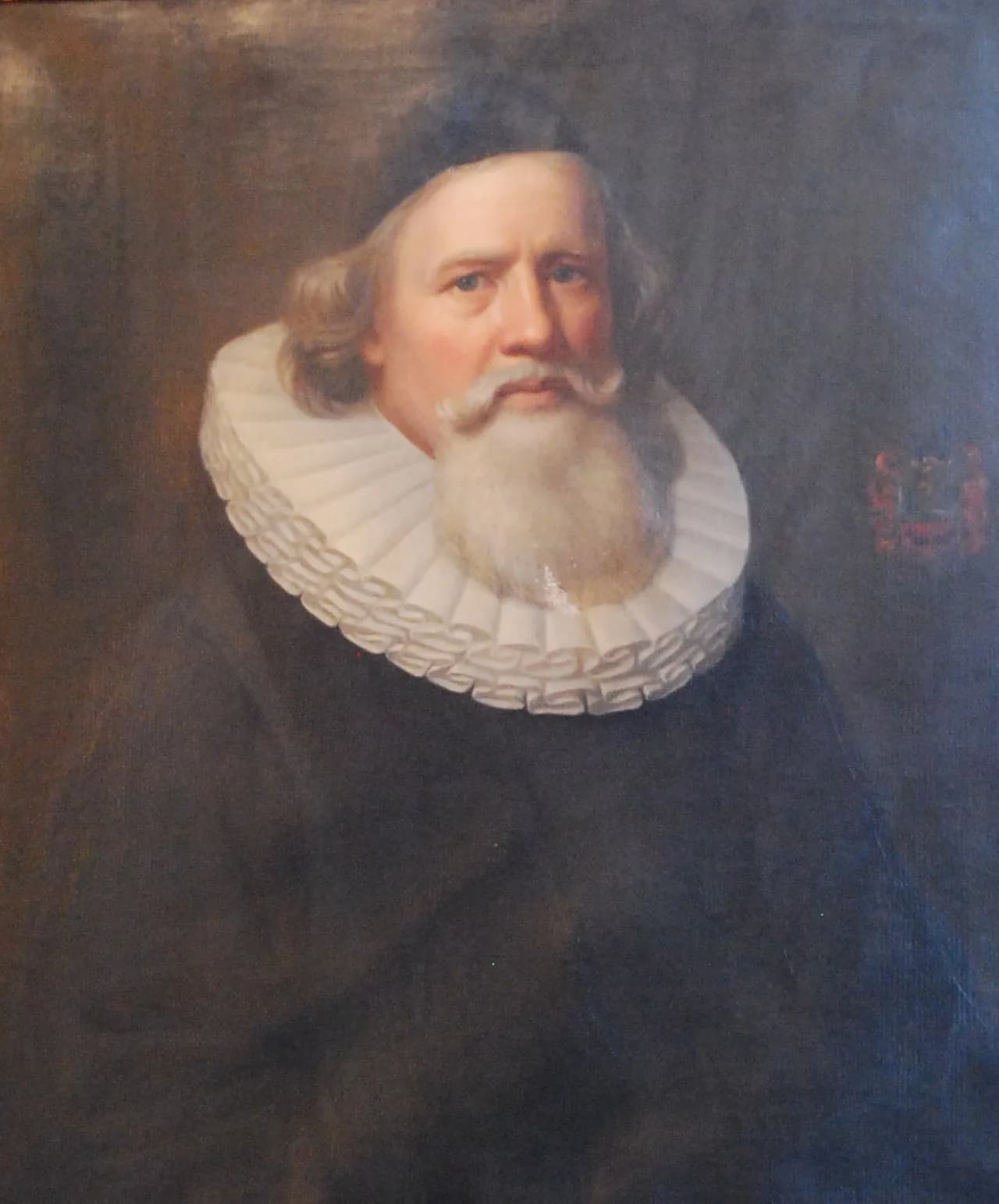 Henrik Thomsen Gerner