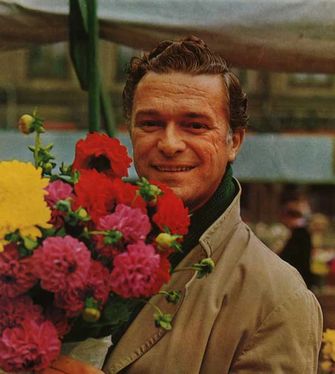 Olav Gerthel