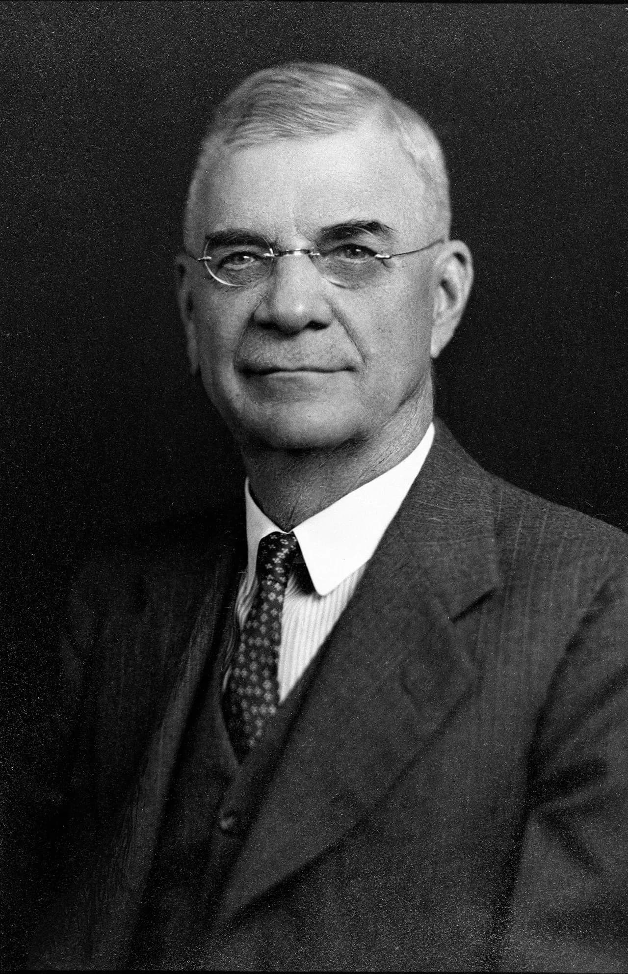 William Bryant Cooper