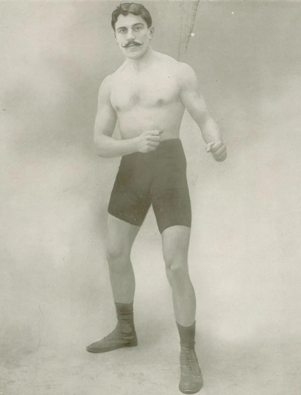 Marc Gaucher
