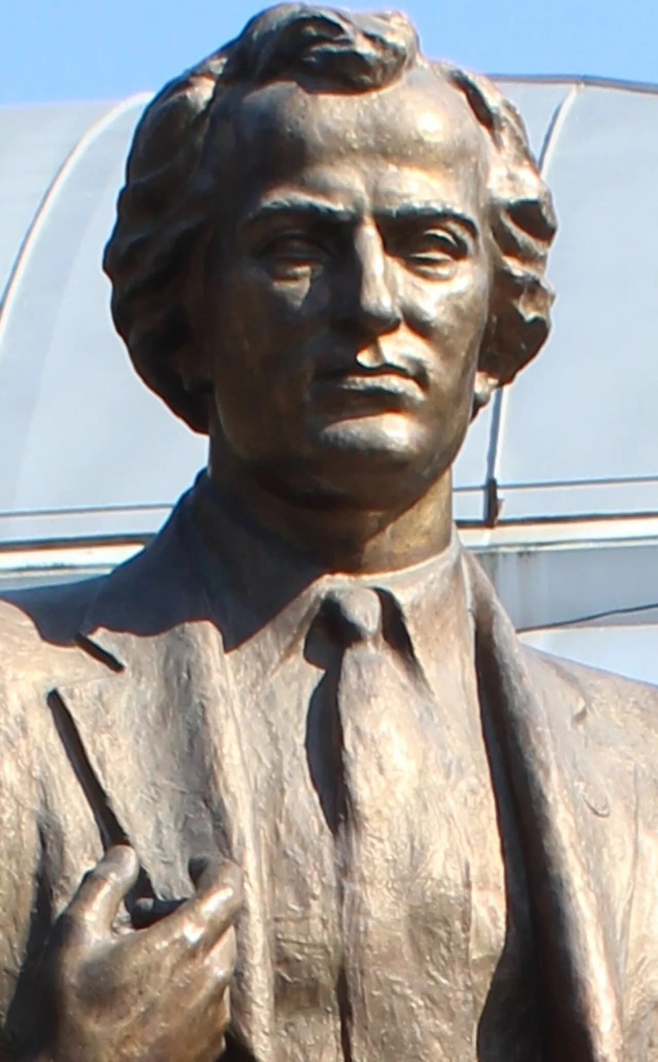 Jusuf Gërvalla