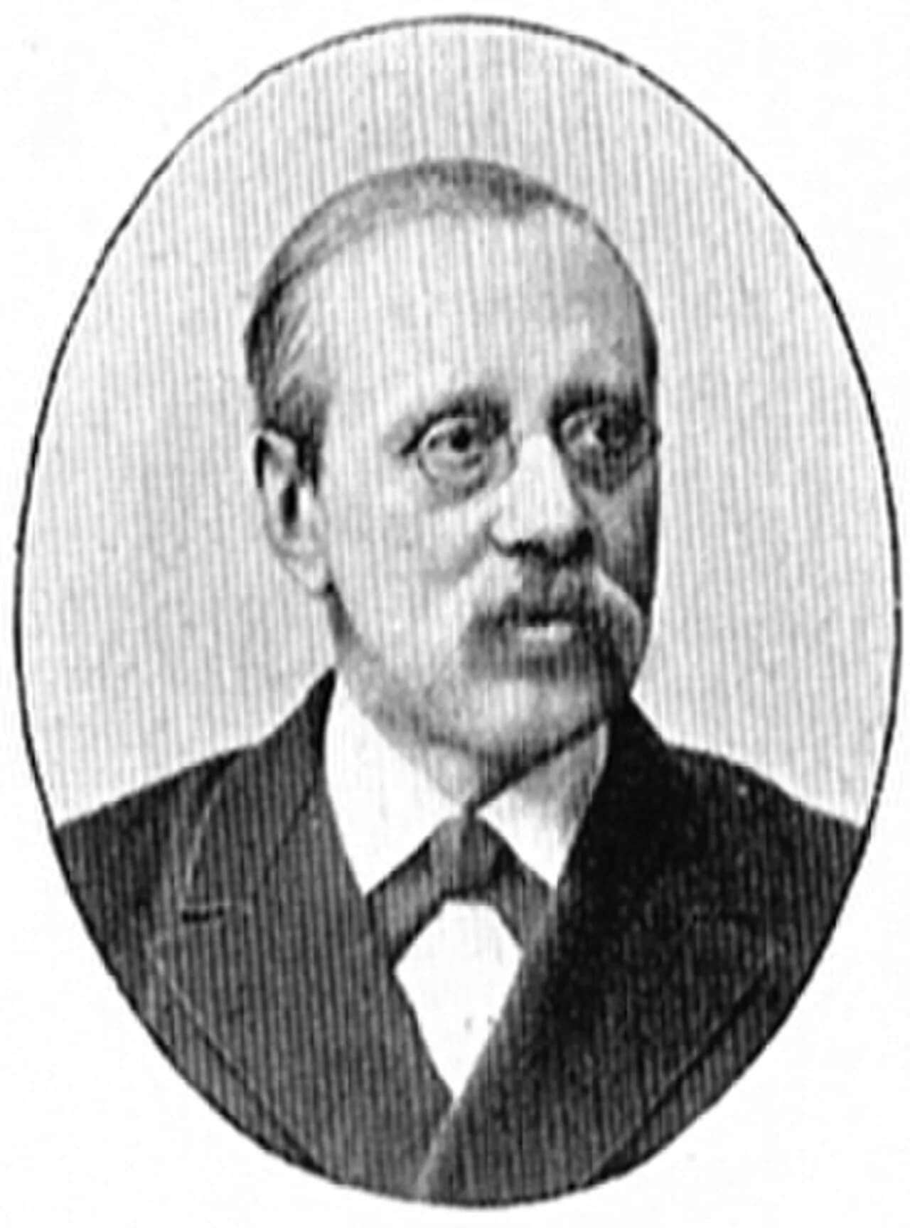 Carl Gethe