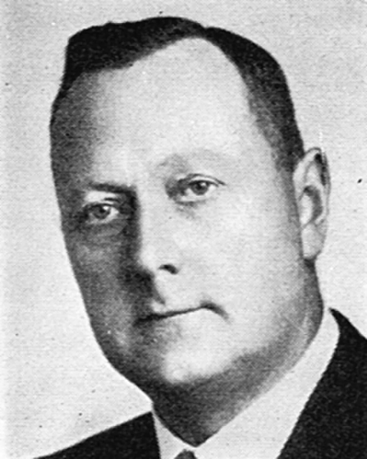 Birger Gezelius