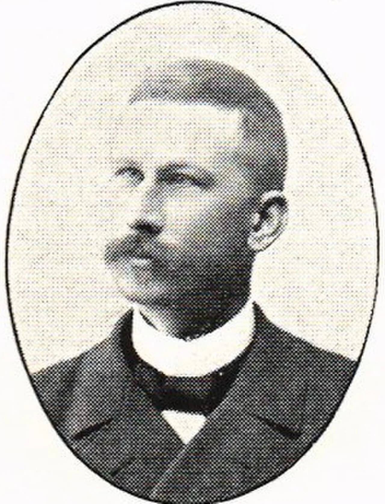 Emil Gezelius