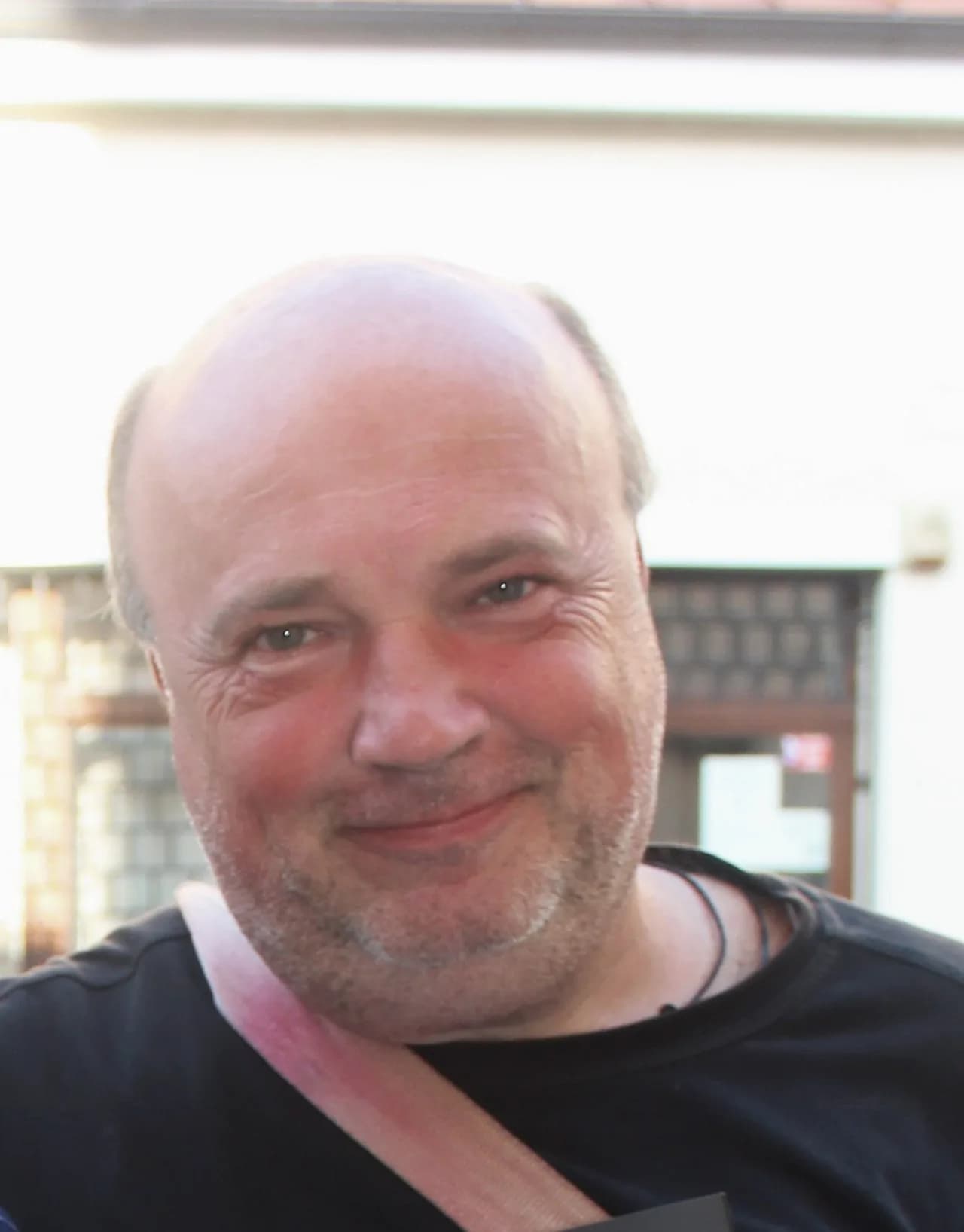 Csaba Szabó