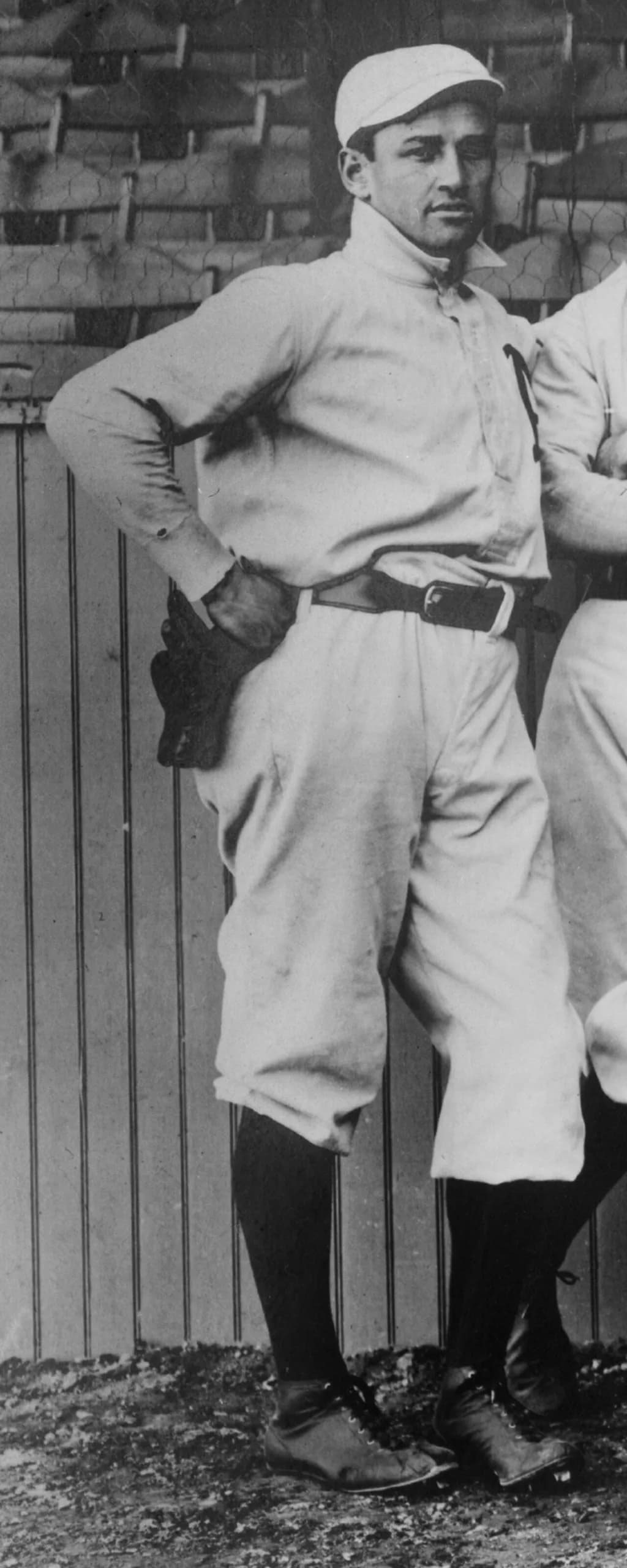 Highball Wilson