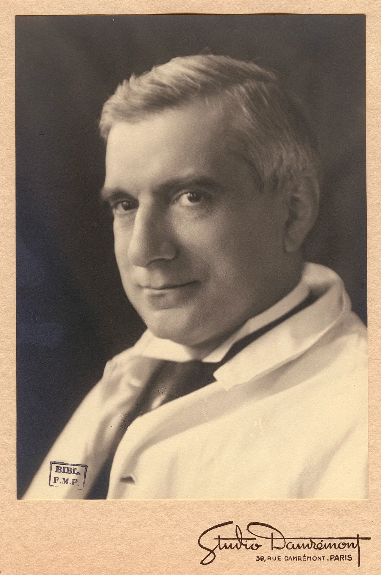 Paul Chevallier