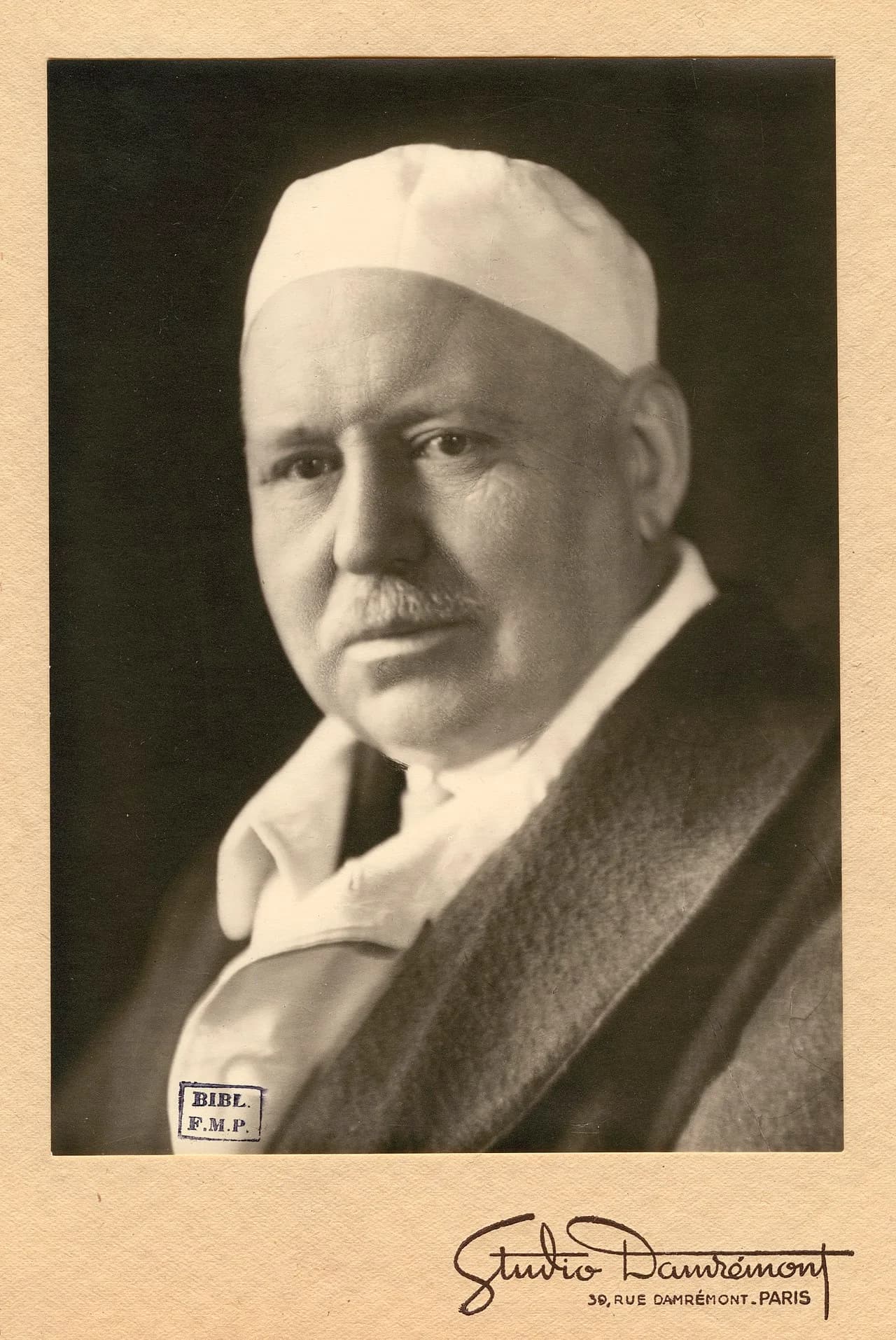 Antonin-Pierre Clerc