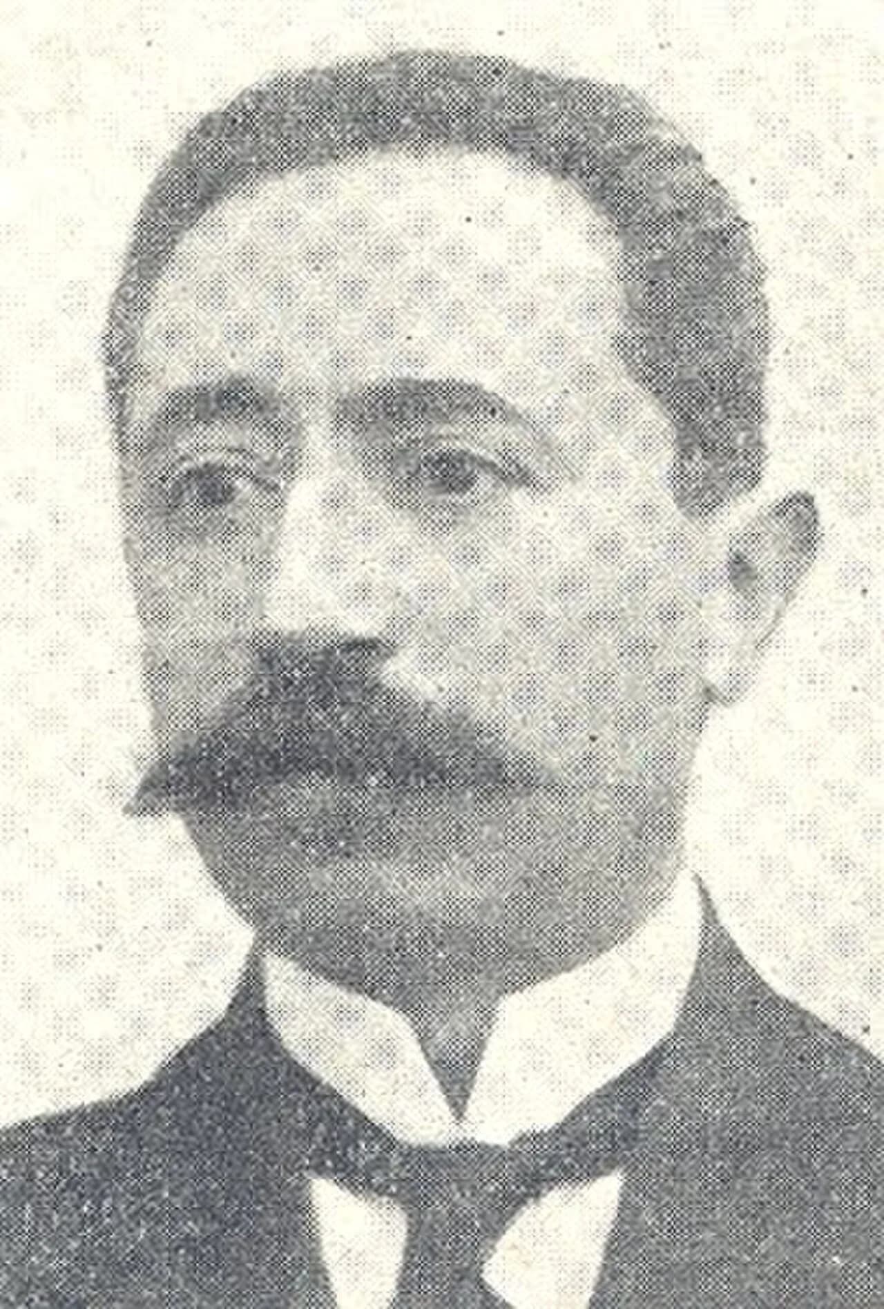 Palmerio Delitala