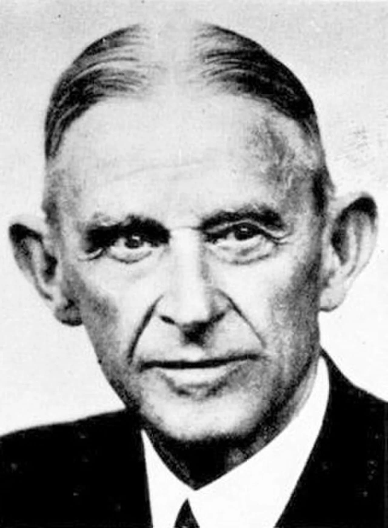 Knut Harald Giertz