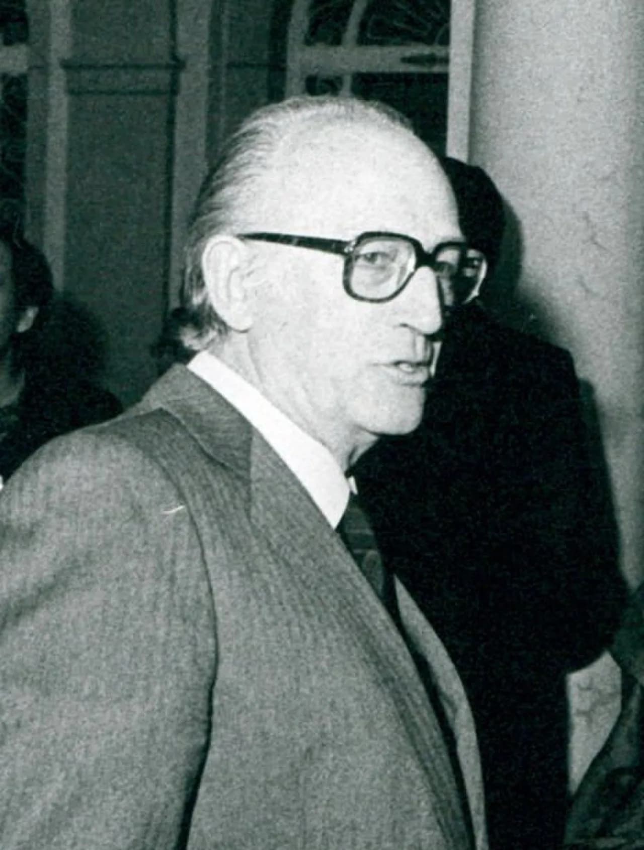 Antonio Mingote