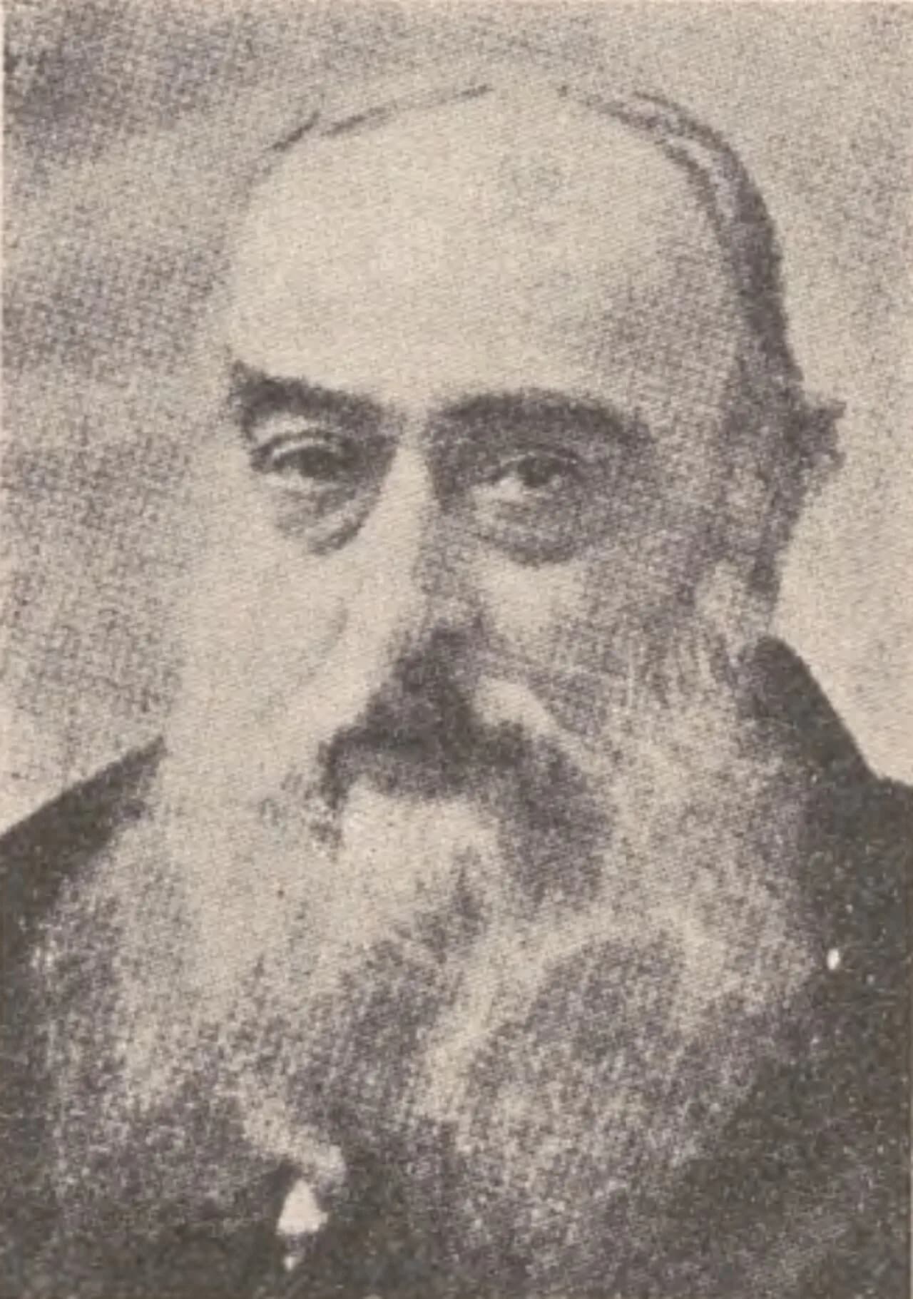 Cayetano del Toro