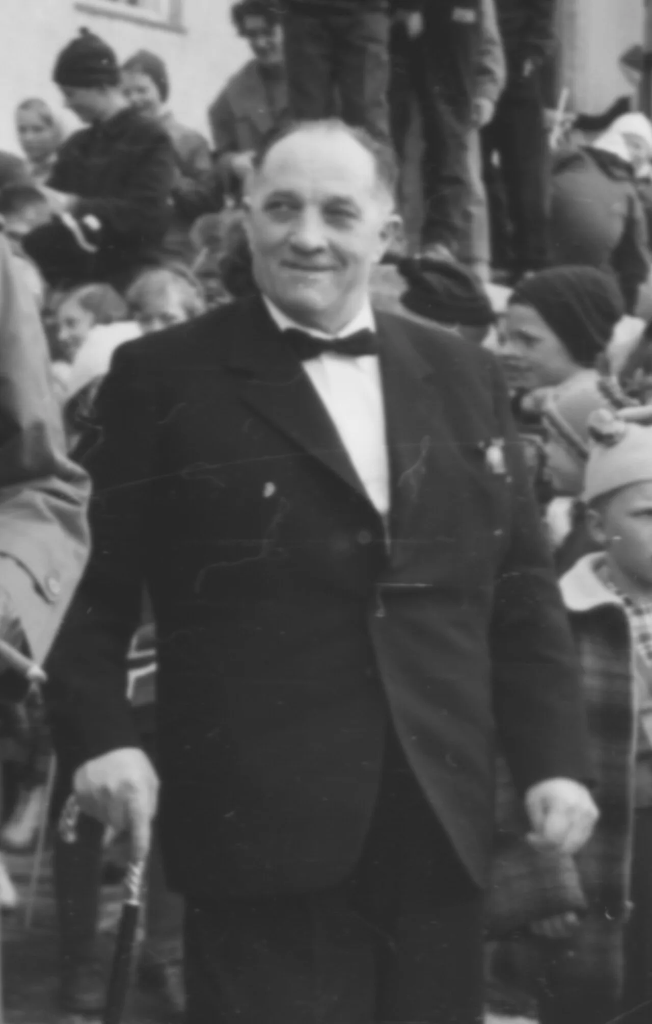 Enok Sletengen