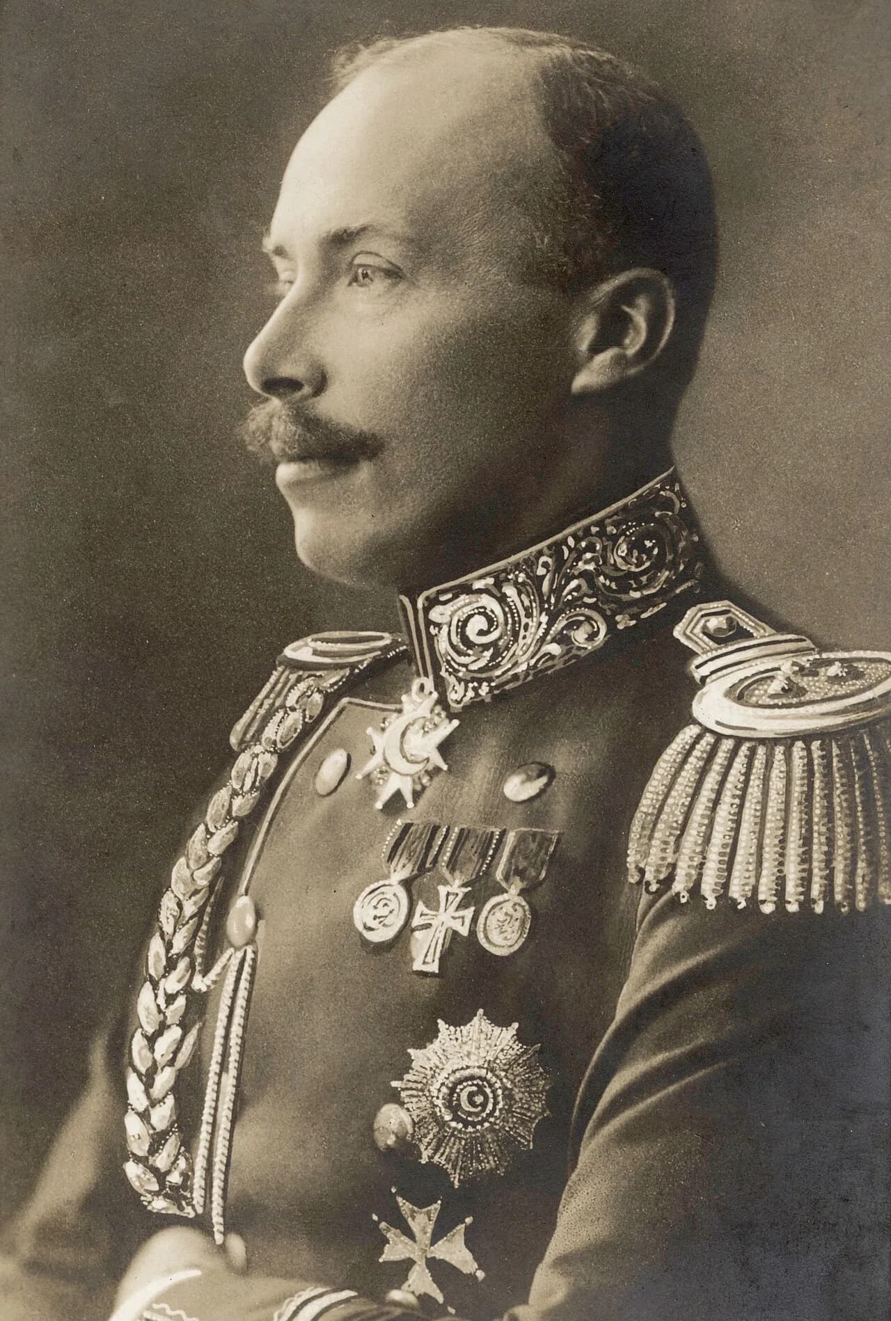 Wilhelm zu Wied