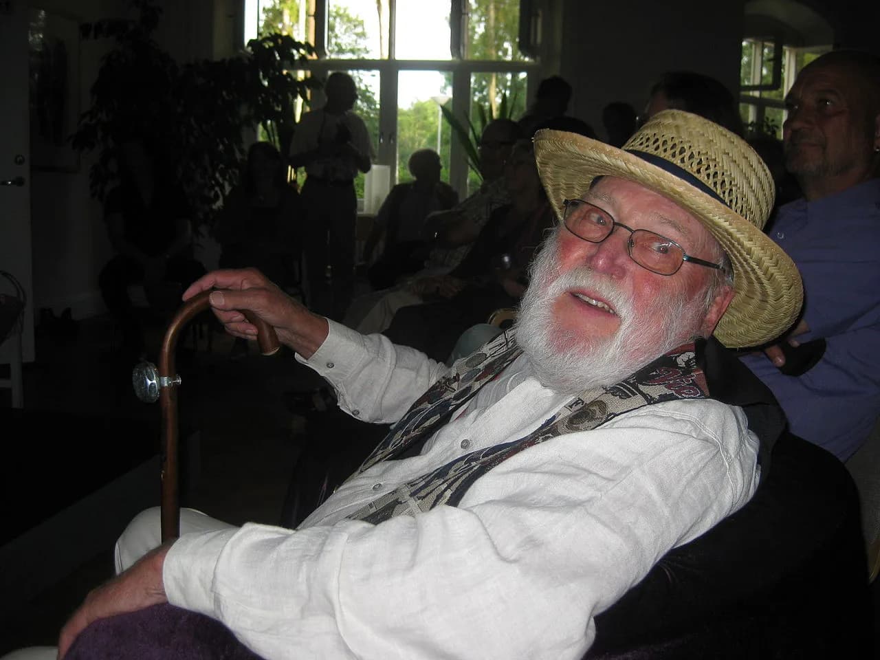 Hans Gille