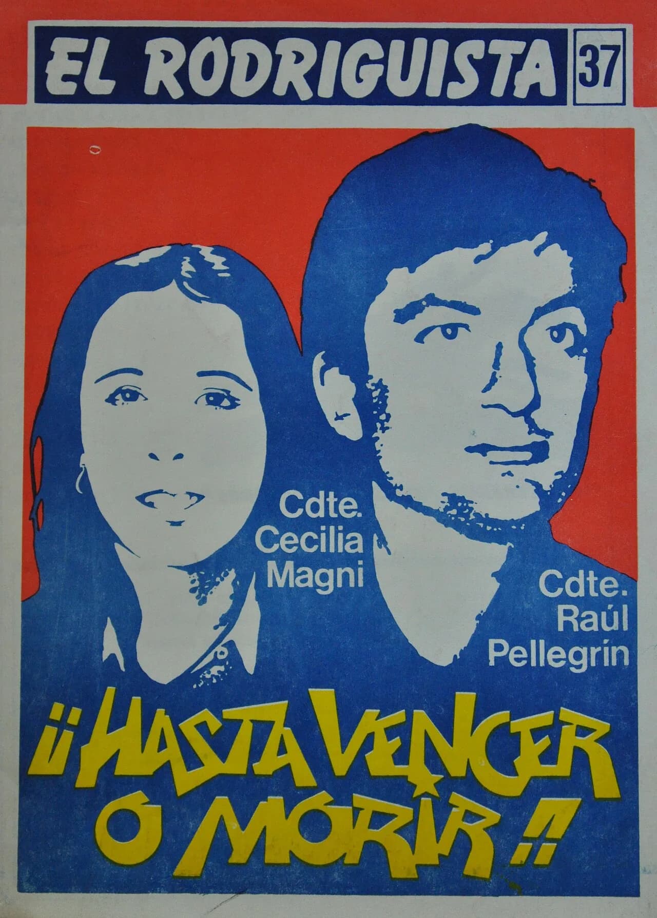 Cecilia  Magni Camino