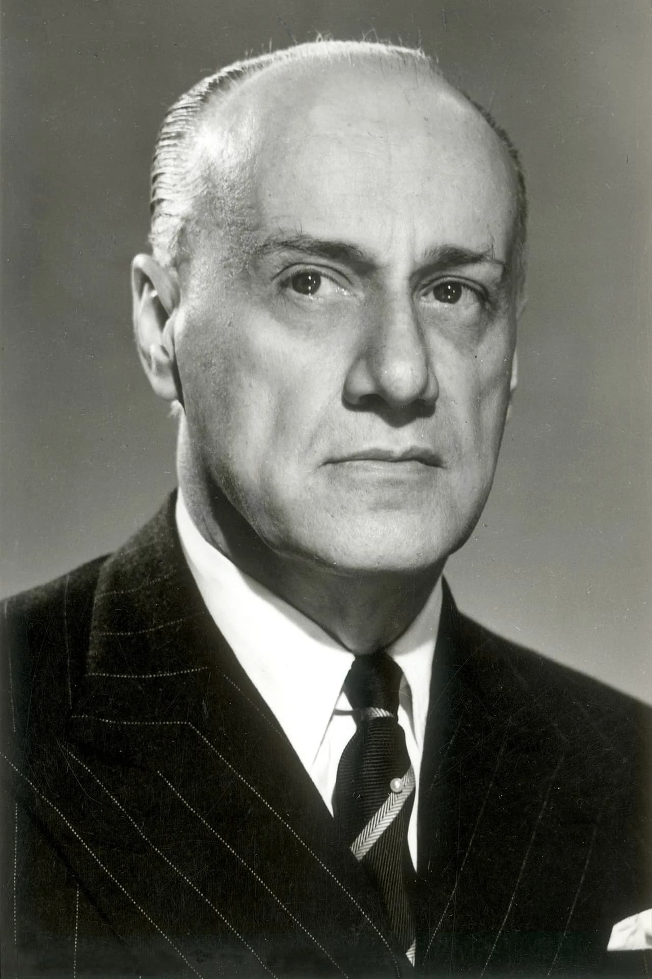 Jorge Alessandri